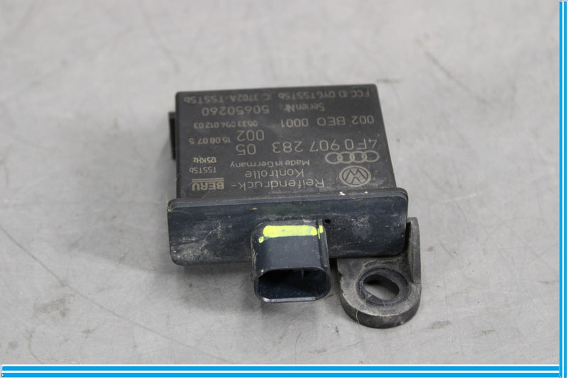 Load image into Gallery viewer, 06-12 Bentley Continental TPMS Tire Pressure Monitoring Sensor Oem