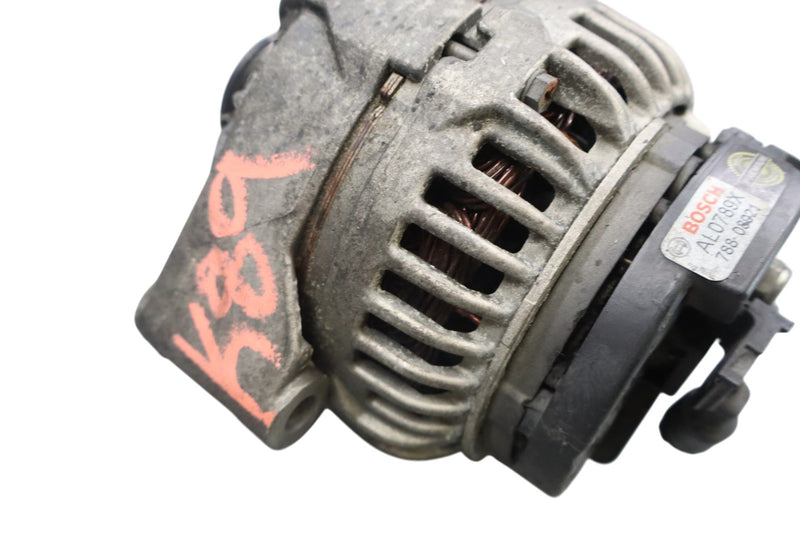 Load image into Gallery viewer, 03-06 Mercedes W219 CLS500 CLK55 AMG SL500 Generator Alternator 0124615012 Oem