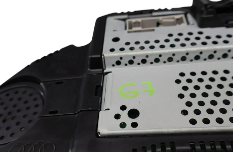 Load image into Gallery viewer, 12-15 Audi A6 Front Dash Driver Side Speedometer Gauge Instrument Cluster Oem