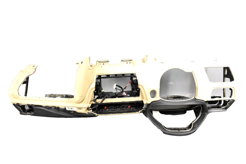 Load image into Gallery viewer, 12-18 BMW 320i 328i M6 F30 F80 Front Dashboard Dash Trim Panel Assembly Oem