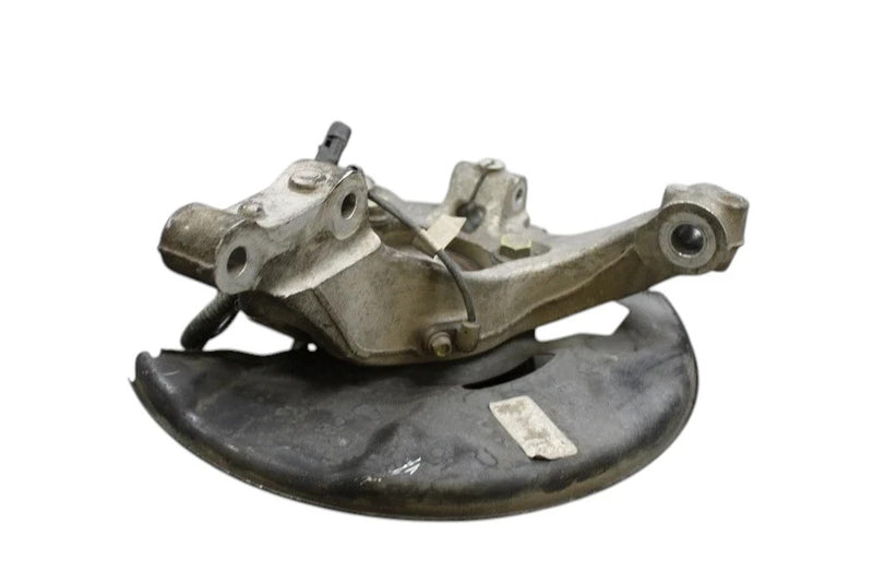 Load image into Gallery viewer, 10-16 Buick LaCrosse CXL Front Left Driver Side Steering Knuckle Hub Spindle Oem