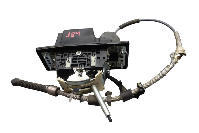 Load image into Gallery viewer, 03-12 Bentley Continental Flying Spur Transmission Gear Shifter 3W1713041E Oem