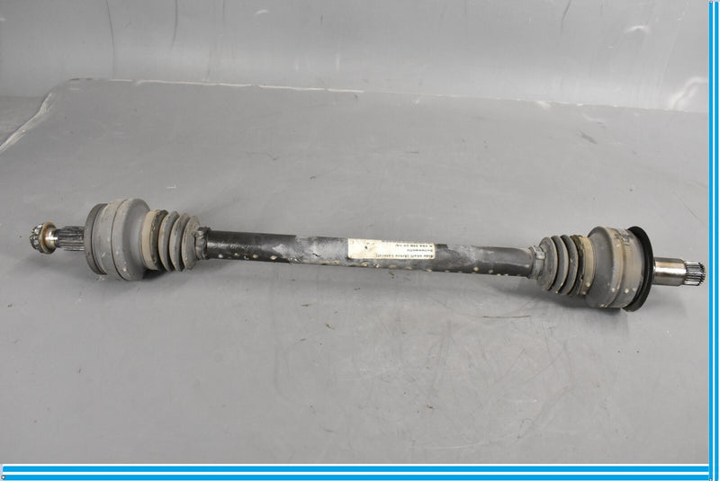 Load image into Gallery viewer, 08-14 Mercedes C300 C350 W204 Rear Left Axle Shaft Halfshaft Oem