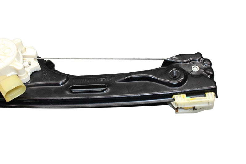 Load image into Gallery viewer, 07-13 BMW X5 E70 Rear Right Passenger Side Door Window Regulator w/ Motor Oem