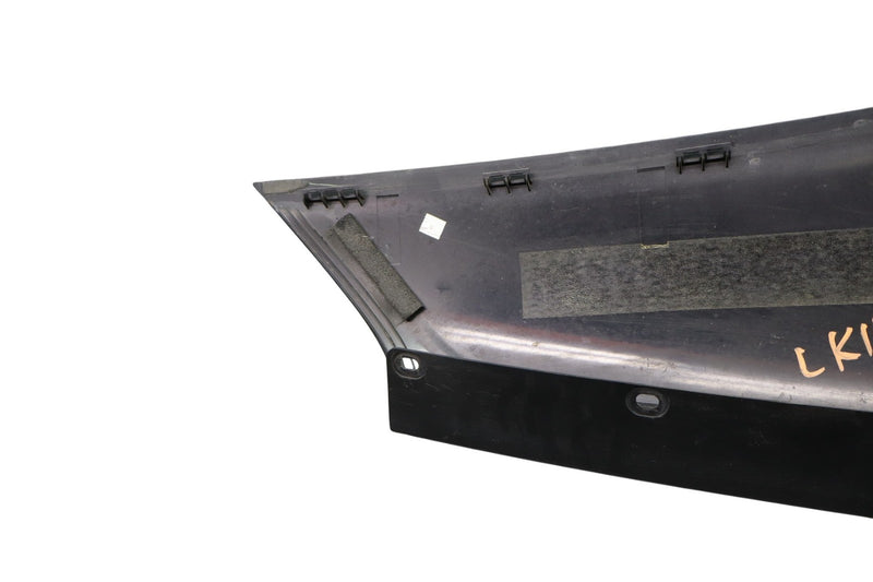 Load image into Gallery viewer, 06-13 Range Rover Sport Rear Left Side D Pillar Corner Molding Trim Cover Oem