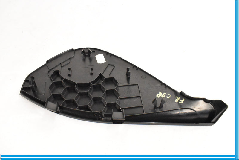 Load image into Gallery viewer, 11-16 BMW 528i 535i 550i F10 Front Right Dashboard End Cap Cover Trim Oem