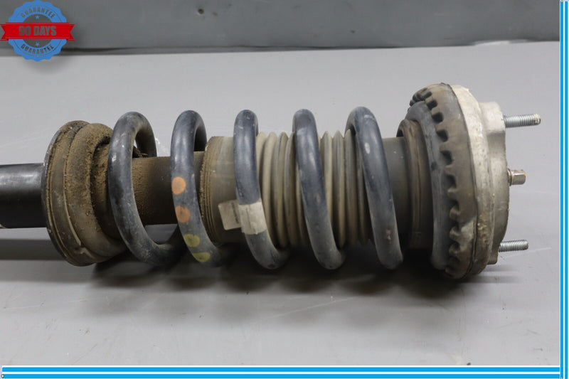 Load image into Gallery viewer, 14-20 Maserati Ghibli M157 Front Right Passenger Strut Shock Absorber Spring Oem