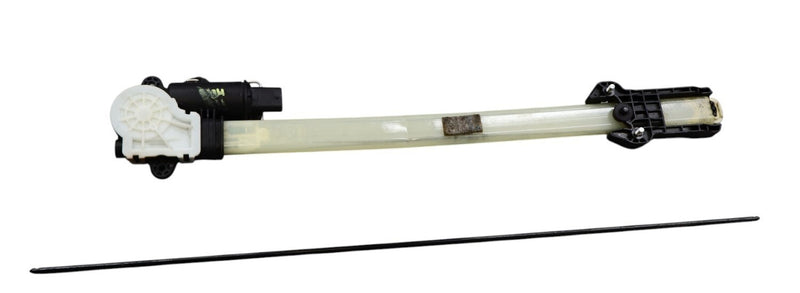 Load image into Gallery viewer, 11-18 Audi A8 Quattro Rear Right Side Door Sun Shade Motor Drive Unit Oem