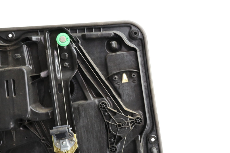 Load image into Gallery viewer, 12-15 Mercedes GL450 ML500 Rear Right Side Window Regulator Panel 1667300279 Oem