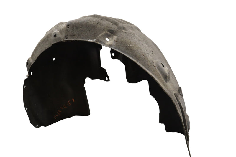 Load image into Gallery viewer, 12-15 Audi A6 A6 Quattro Rear Right Side Fender Liner Splash Shield Oem