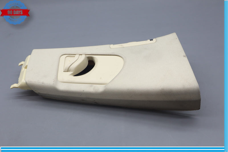 Load image into Gallery viewer, 12-18 Audi A7 Quattro Right Passenger Center Upper B Pillar Cover Trim Panel Oem