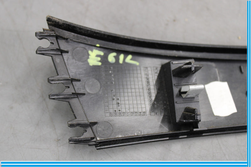 Load image into Gallery viewer, 09-15 BMW 750Li F01 F02 Front Left Driver Side Seat Lower Cover Trim Panel Oem