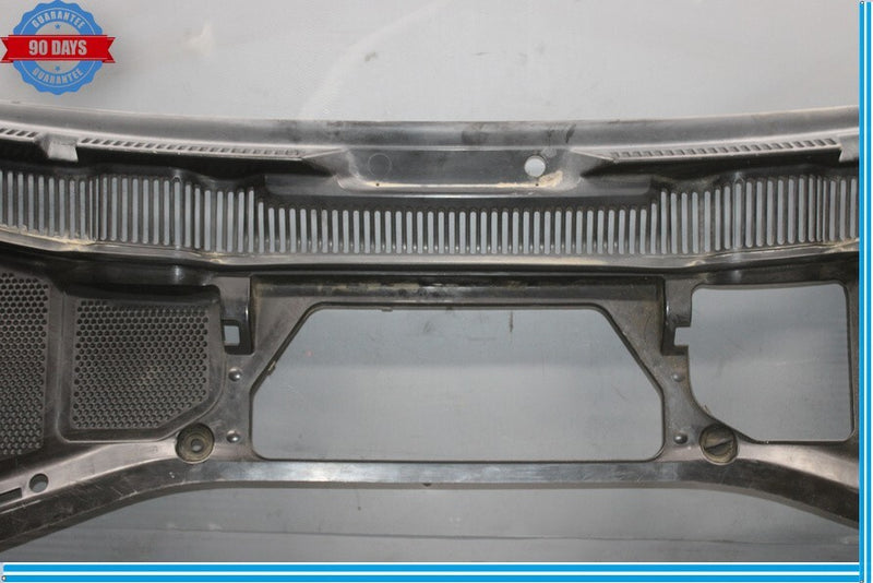 Load image into Gallery viewer, 03-12 Bentley Continental Flying Spur Front Windshield Cowl Panel Trim Cover Oem