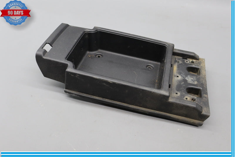 Load image into Gallery viewer, 09-12 GMC Acadia Acadia Center Console Tray Bin Storage Panel Insert Trim Oem