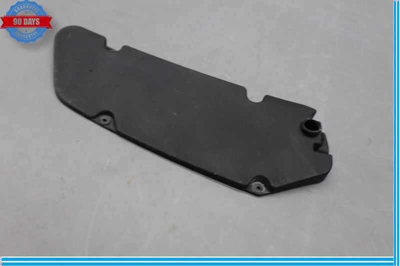 Load image into Gallery viewer, 94-12 Mercedes R230 SL500 Left Upper Hood Air Intake Cowl Grille Mount Oem