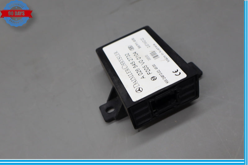 Load image into Gallery viewer, 03-06 Mercedes R230 SL500 SL55 AMG Diagnosis System Module 0265452732 Oem