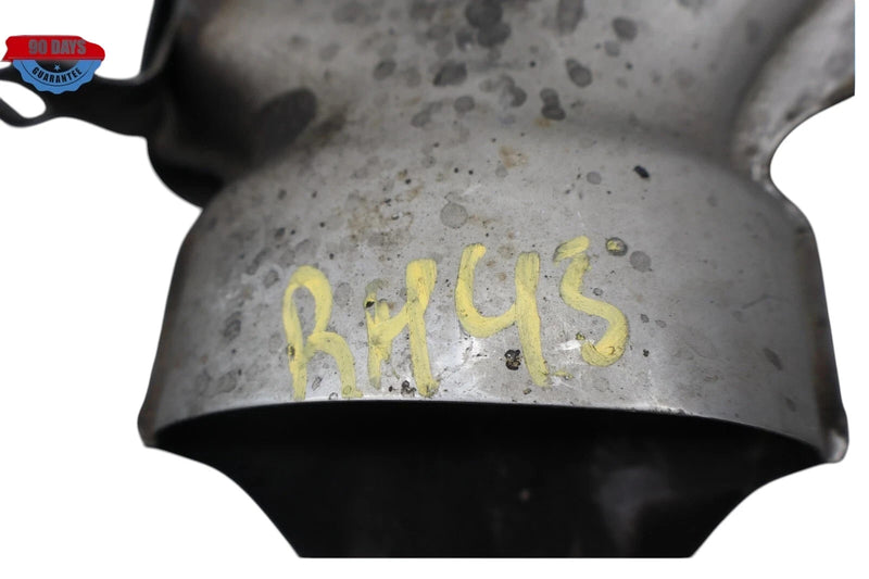 Load image into Gallery viewer, 10-18 Mercedes W212 E400 CLS550 Rear Right Side Exhaust Muffler Tip Oem