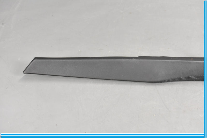 Load image into Gallery viewer, 09-15 BMW 750i 750Li Right Passenger Side Center Console Trim Cover Panel Oem
