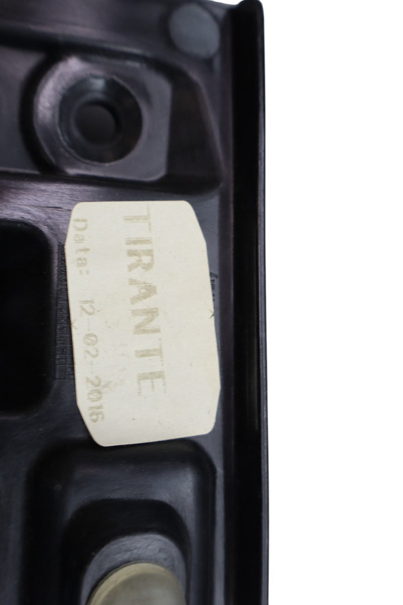 Load image into Gallery viewer, 14-20 Maserati Levante M157 Ghibli Front Left Seat Guard Cover Support Oem