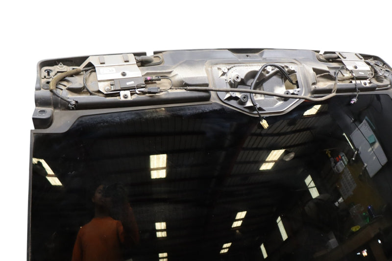 Load image into Gallery viewer, 14-22 LR Range Rover Sport L494 Trunk Lid Liftgate Tailgate Hatch Shell Oem