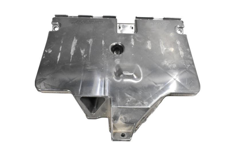 Load image into Gallery viewer, 03-12 Maserati Quattroporte Sub Box & Woofer Speaker Audio Bose Oem