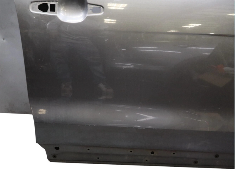 Load image into Gallery viewer, 17-23 Jaguar F-Pace Front Right Passenger Side Exterior Door Shell Panel OEM