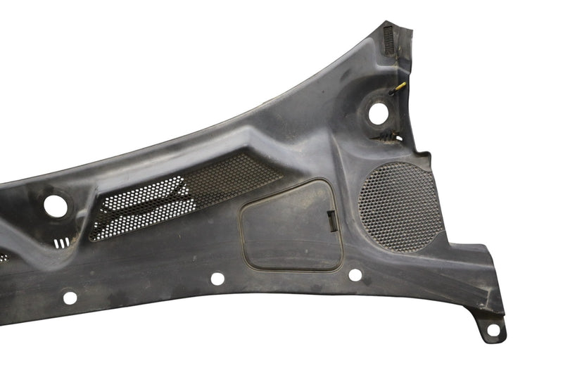 Load image into Gallery viewer, 10-19 Jaguar X351 XJ XJL Front Windshield Wiper Cowl Vent Screen Panel Cover Oem