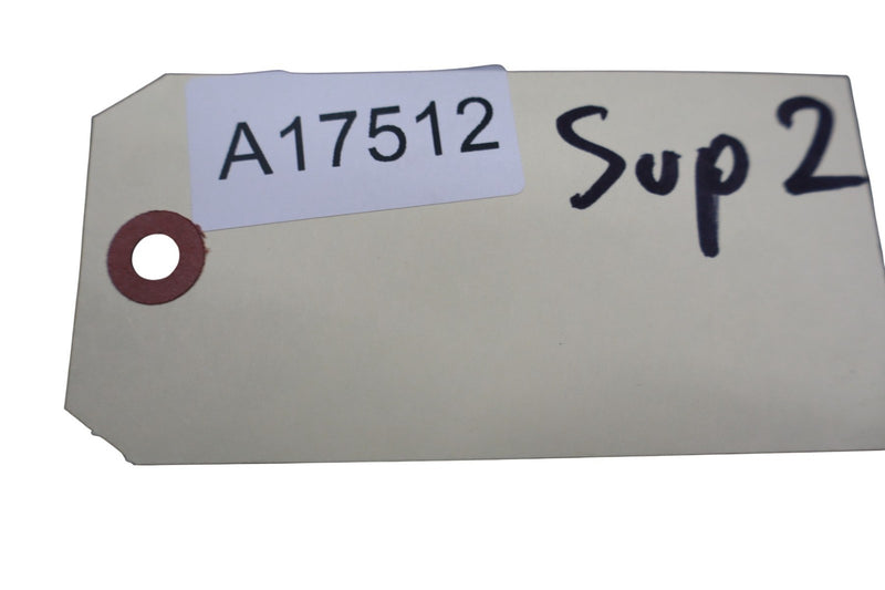 Load image into Gallery viewer, 90-02 Mercedes R129 SL320 SL500 500SL 300SL Upper Radiator Support Tie Bar Oem