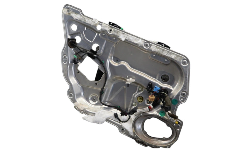 Load image into Gallery viewer, 06-13 Bentley Continental Flying Spur Rear Left Door Window Regulator Panel Oem