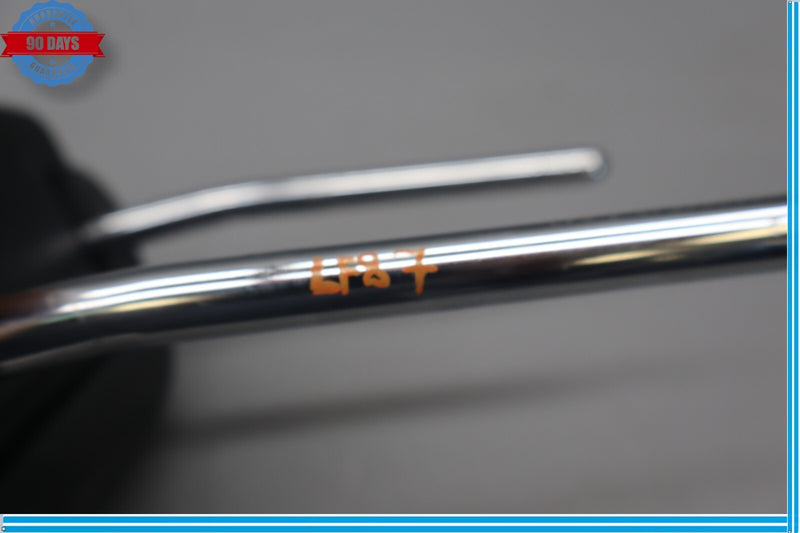 Load image into Gallery viewer, 12-15 Audi A6 Front Left Driver Side Seat Headrest Head Rest Oem