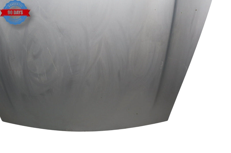 Load image into Gallery viewer, 03-10 Porsche Cayenne 955 957 Front Hood Bonnet Lid Panel Cover Silver Oem