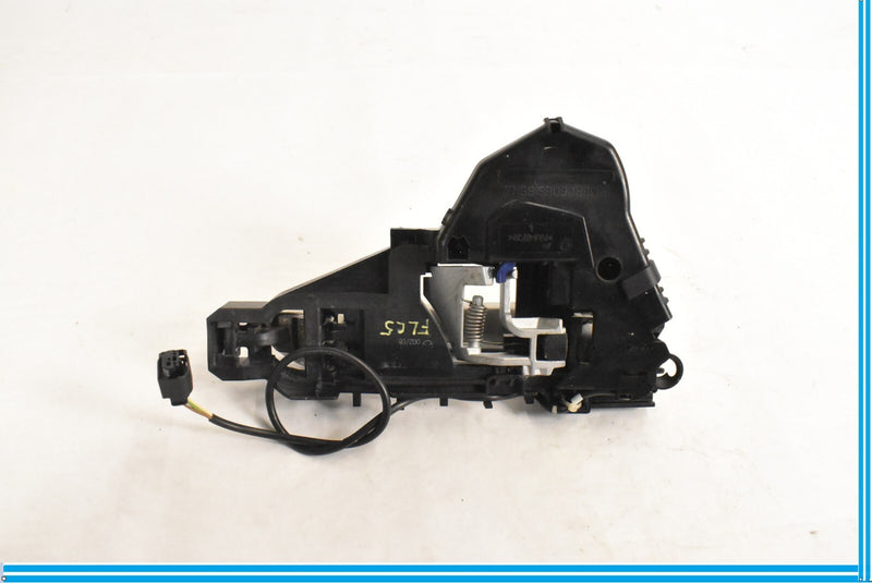 Load image into Gallery viewer, 06-12 Mercedes W251 R350 ML550 Exterior Door Handle Front Left Side Beige OEM