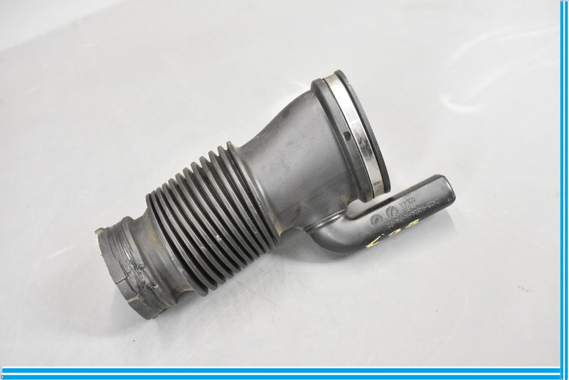 Load image into Gallery viewer, 10-19 Jaguar XJ XJL S/C Air Cleaner Inlet Intake Pipe Hose Tube Oem