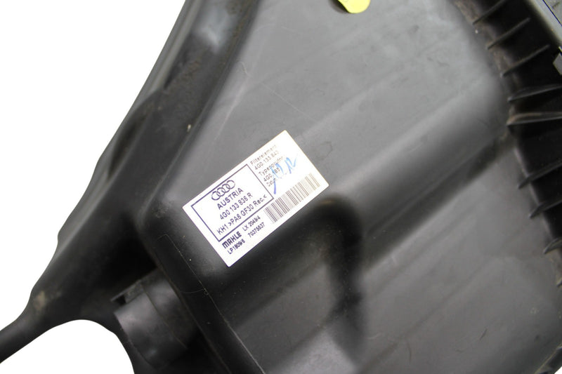 Load image into Gallery viewer, 12-18 Audi A6 A7 Quattro Engine Air Cleaner Intake Housing Filter Box Oem