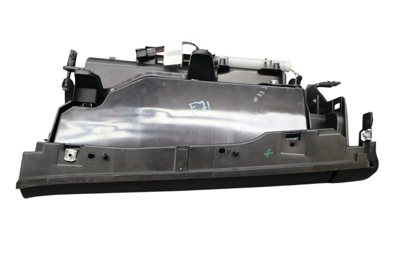 Load image into Gallery viewer, 14-17 Maserati Ghibli S Dashboard Dash Glove Box Storage Tray Compartment OEM