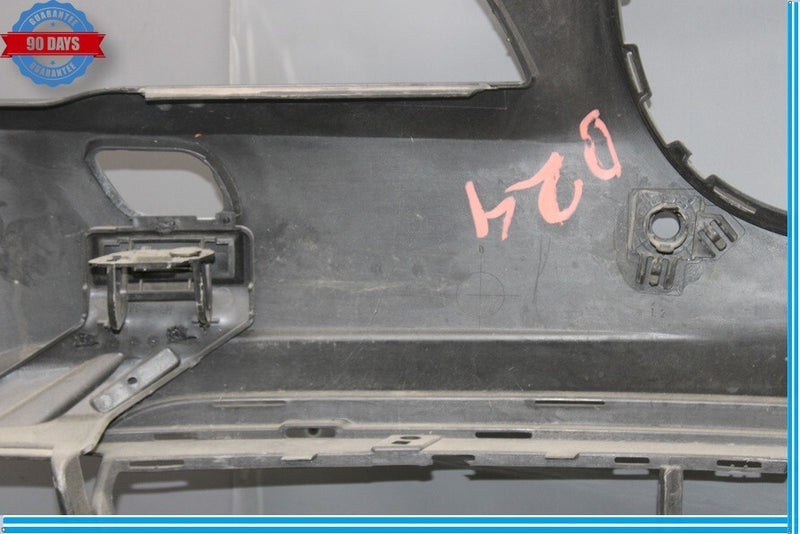 Load image into Gallery viewer, 09-12 BMW 750Li 750i Front Bumper Cover Assembly Black Oem
