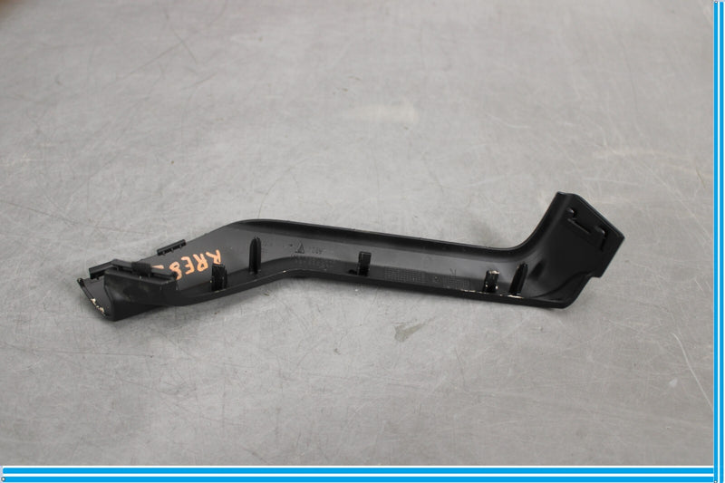 Load image into Gallery viewer, 11-17 Porsche Cayenne Rear Right Passenger Side Door Panel Trim Grab Handle Oem