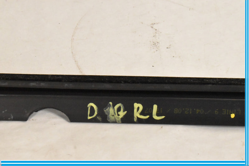 Load image into Gallery viewer, Mercedes-Benz A2047350365 C-Class W204 rear left door window seal