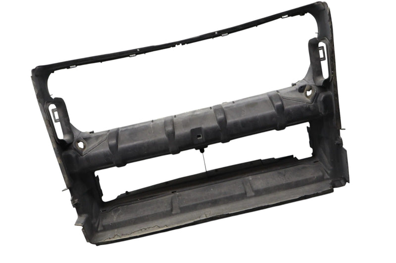 Load image into Gallery viewer, 09-15 BMW 740i 750Li xDrive Front Radiator Air Duct Grille Grill Air Shutter Oem