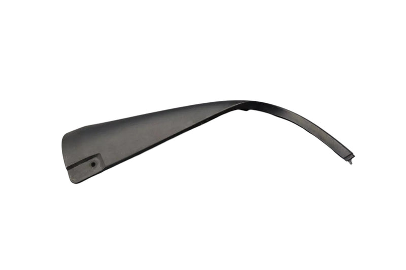 Load image into Gallery viewer, 14-19 Maserati Ghibli Rear Left Side Bumper Valance Lower Cover Panel Trim OEM