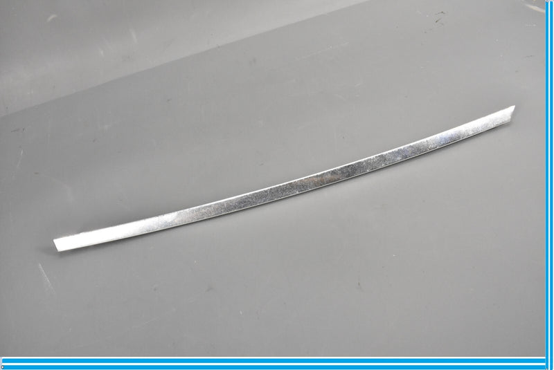 Load image into Gallery viewer, 18-20 Jaguar E-Pace Rear Right Upper Door Window Trim Oem