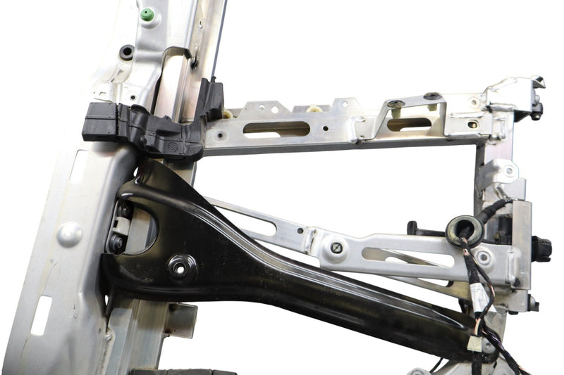 Load image into Gallery viewer, 14-21 BMW i3 I01 Hybrid Rear Right Passenger Door Shell Carrier Frame Panel Oem