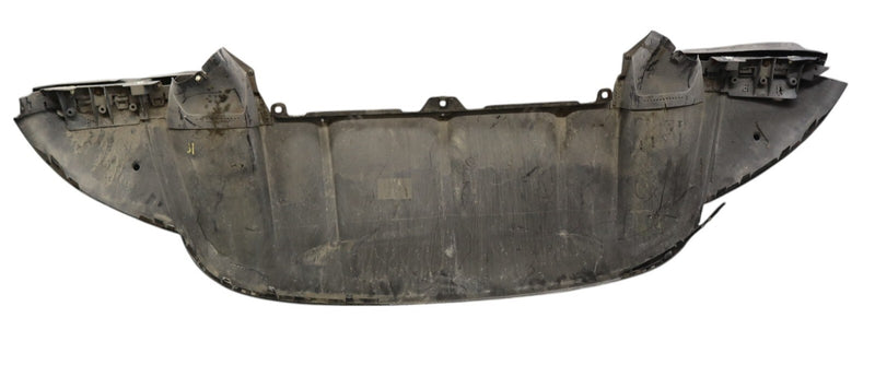 Load image into Gallery viewer, 11-14 Porsche Cayenne Front Lower Bumper Valance Diffuser Spoiler Cover Oem