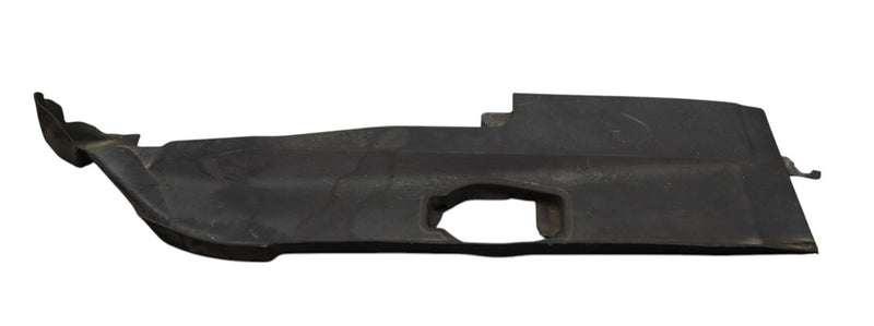 Load image into Gallery viewer, 11-18 Audi A8 A8L Quattro Right Side Rain Tray Water Deflector Cover Trim Oem
