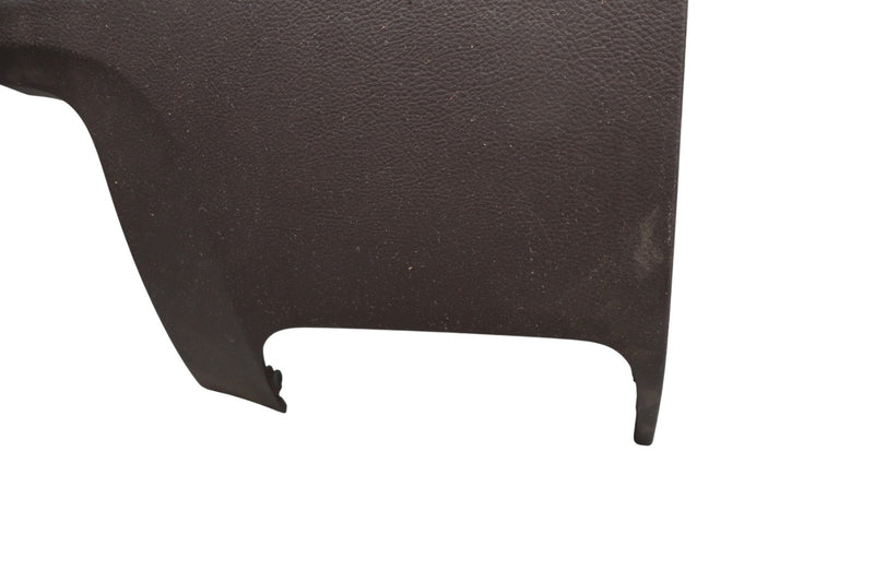 Load image into Gallery viewer, 11-17 Volkswagen VW Touareg Front Left Driver Knee Bolster Dash Outer Trim Oem