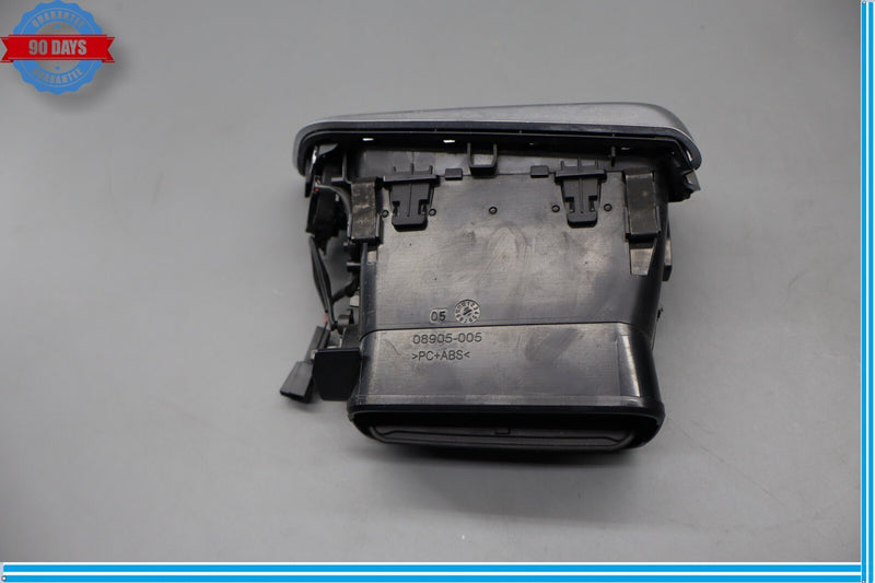 Load image into Gallery viewer, 14-17 Maserati Ghibli Front Left Driver Side Dash AC A/C Air Vent Grille Oem