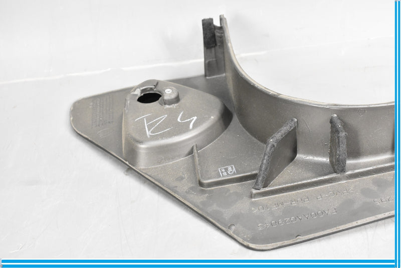 Load image into Gallery viewer, 14-21 Maserati Quattroporte Front Left Sill Scuff Plate Kick Panel Cover Oem