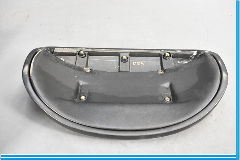 Load image into Gallery viewer, 03-12 Maserati Quattroporte M139 Dash Instrument Cluster Trim Cover Panel Oem