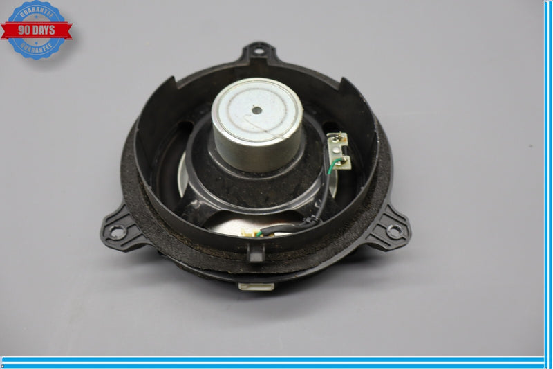 Load image into Gallery viewer, 07-17 Lexus LS460 LS460L Rear Right Passenger Side Door Speaker 86160-50230 Oem