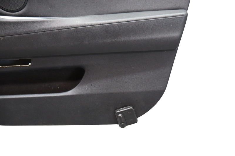 Load image into Gallery viewer, 10-17 BMW 535i 535XI GT 550i GT Front Right Side Interior Door Panel Trim Oem